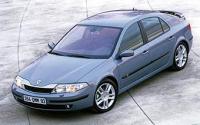 Renault Laguna 2.0 T /2003/