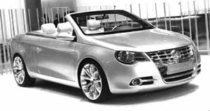    -     ,    ,   VW Concept C,    ,    